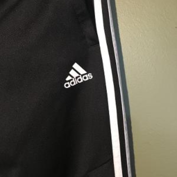 Womens adidas Joggers - Picture 2 of 5